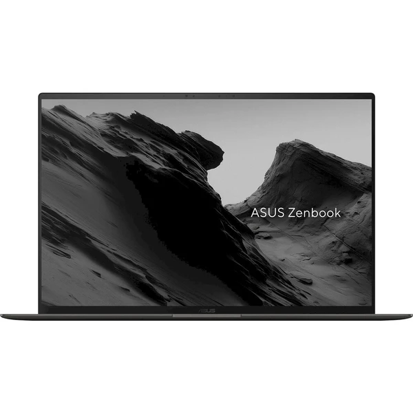 ASUS Zenbook S 16 (UM5606GA-OLED592XZ) šedý - Notebooky - Hlavný obrázok