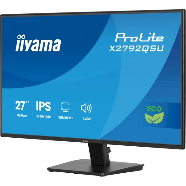 iiyama ProLite X2792QSU-B1 monitor 27" - Monitory - Obrázok d_8a2cc8574eaf4d098374b83633d9f37d