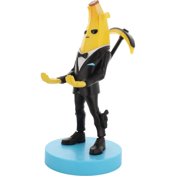 EXG Cable Guy - Agent Peely - Figúrky - Obrázok d_8a2ffa19b2714b40a269822122c3754a