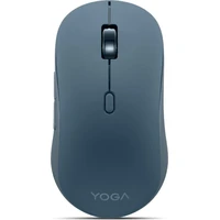 Lenovo Yoga Bluetooth Silent myš modrozelená - Myši