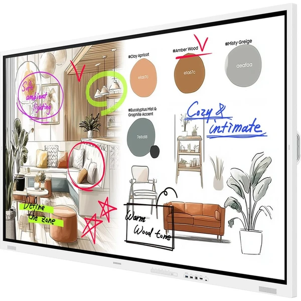 Samsung LH75WMFWLGCXEN veľkoplošný displej 75" - Veľkoformátové displeje - Obrázok d_8a4011d1c3cd4928aba92f5f1b6f0d0f