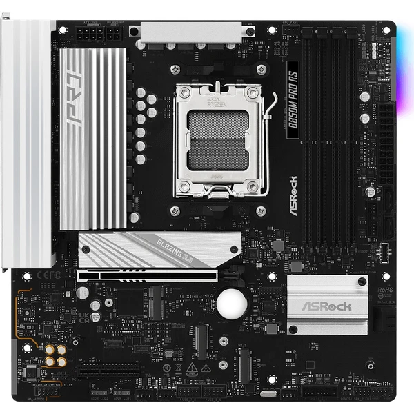 ASRock B850M PRO RS - Základné dosky - Obrázok d_8a44ee06cca94b3fa5e53264039cb071