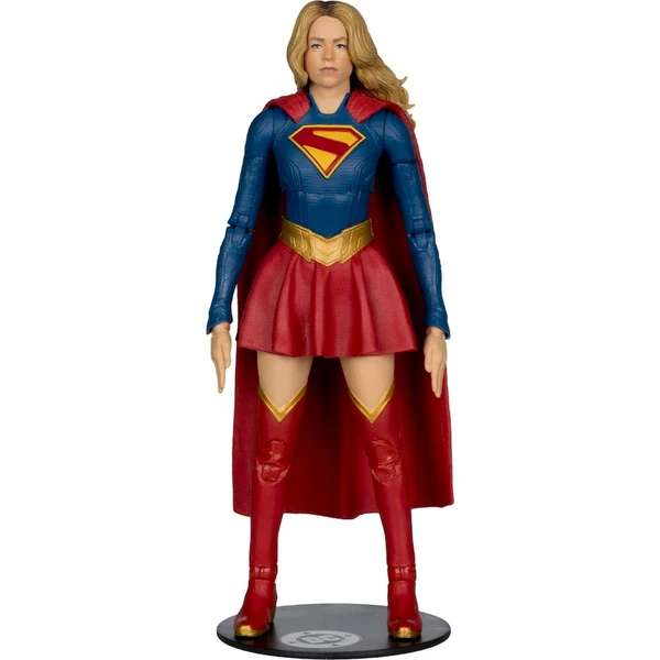 Figúrka McFarlane DC Multiverse - Supergirl 15 cm - Figúrky - Obrázok d_8a4d9500a28c426bb6dcd07d22b4df9c
