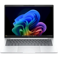 HP EliteBook 8 G2i (DG1M4ET#BCM) stříbrný - Notebooky