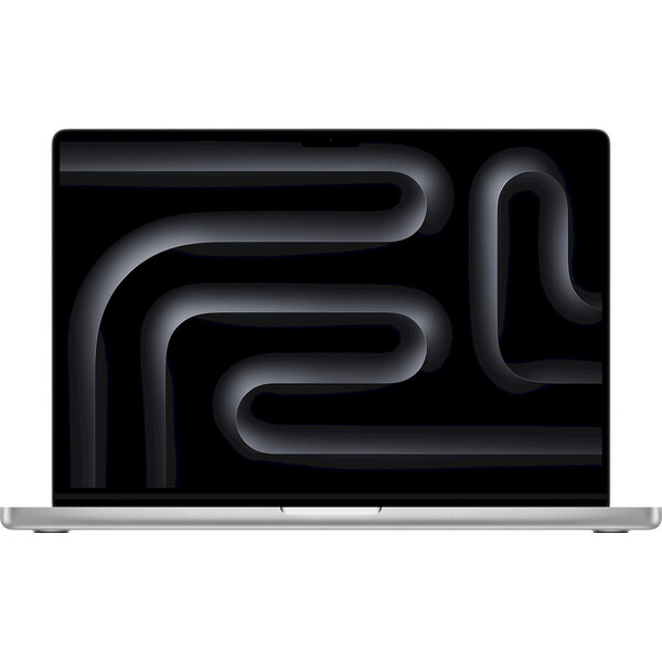 E-shop Apple MacBook Pro 16" / M5 Max / 36GB / 2TB / strieborný