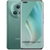 HONOR Magic5 Pro 12GB/512GB Meadow Green - Mobilné telefóny