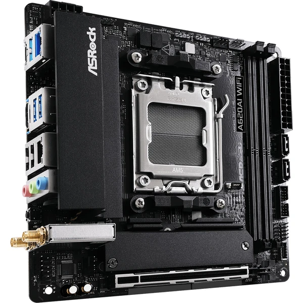 ASRock A620AI WIFI - Základné dosky - Obrázok d_8a649d9e9ccf4550b86ac08ee2d31fc3