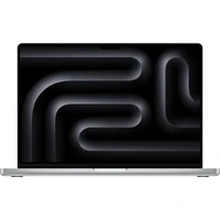 CTO Apple MacBook Pro 16" / M5 Pro 18xCPU/20xGPU / 48GB / 2TB / CZ KLV / Stand.sklo / Strieborná - Notebooky