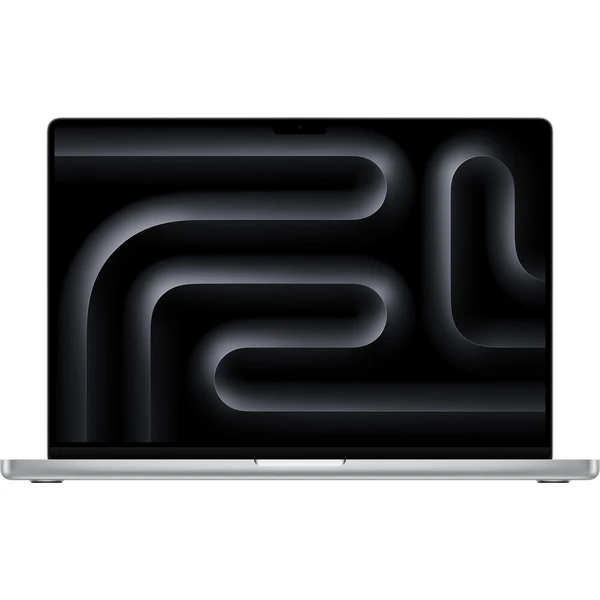 CTO Apple MacBook Pro 16" / M5 Pro 18xCPU/20xGPU / CZ KLV / Stojan sklo / Strieborná / 2TB SSD / 48G - Notebooky - Hlavný obrázok