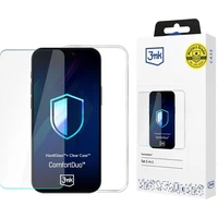3mk ComfortDuo puzdro a sklo Samsung Galaxy A26 5G číre - Puzdra