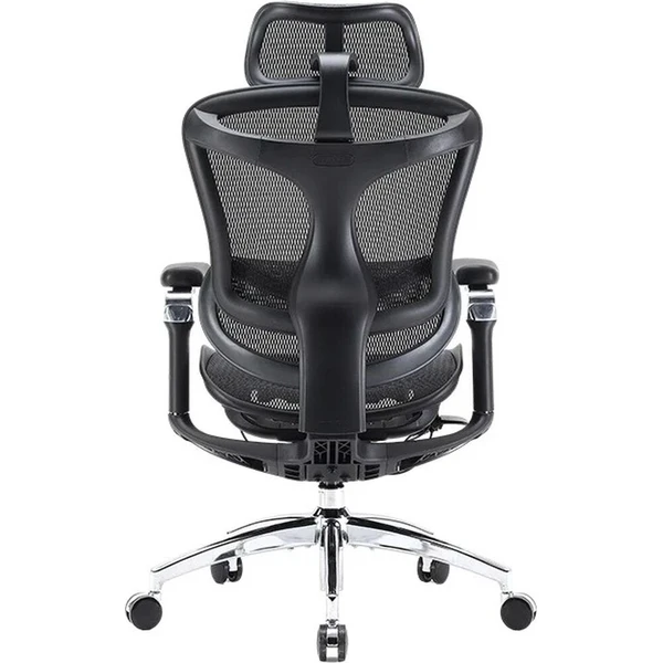 SIHOO Doro C300 Pro stolička čierna - Stoličky - Obrázok d_8a730cc29434492488f45b1541d7e10b