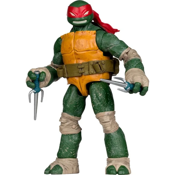 Akčná figúrka McFarlane Toys TMNT Page Punchers - Raphael 13 cm - Figúrky - Obrázok d_8a745e83b44e4e378afbbf453de9b875