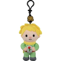 Plyšová kľúčenka The Little Prince - Adventurer Apparel - Kľúčenky
