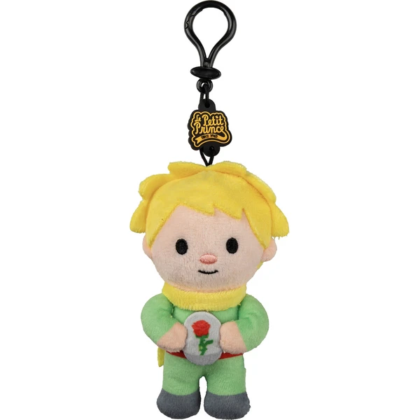 Plyšová kľúčenka The Little Prince - Adventurer Apparel - Kľúčenky - Hlavný obrázok
