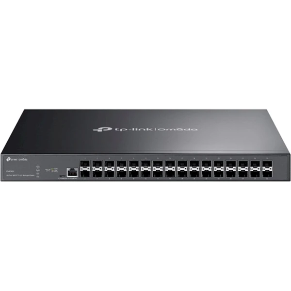 TP-Link SX3032F 32x10G SFP+ L2 Managed Omada switch - Switche - Hlavný obrázok