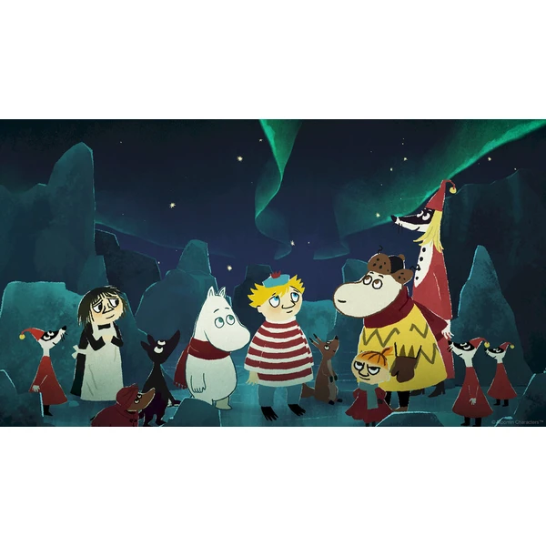 Moomintroll Winter's Warmth (Switch) - Hry na Nintendo Switch - Obrázok d_8a830e94420c4a4cbb03b56361e89221