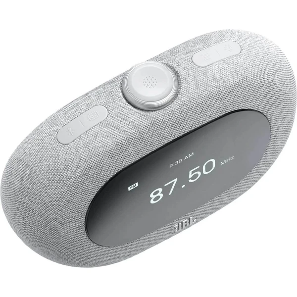 JBL Horizon3 rádiobudík šedý - Reproduktory - Obrázok d_8a8691e10d0e4e7bba5eecf40d22af14