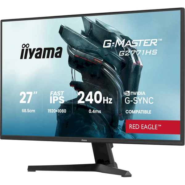 iiyama G-Master RedEagle G2771HS-B1 herný monitor 27" - Monitory - Obrázok d_8a8b9004e5e340c2bb25ce886abd7851