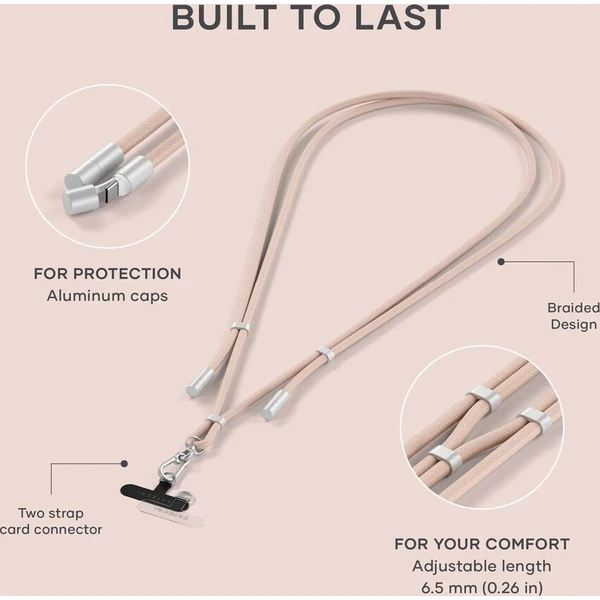 Satechi OntheGo USB-C Lanyard popruh s kabelem růžový - Popruhy a crossbody - Obrázok d_8a8c406f164b4d1fb54c81bcd6ae5bbd