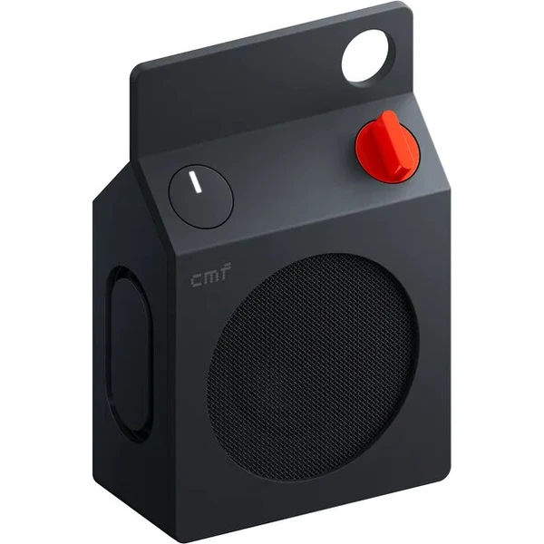 CMF Speaker S (E494) sivý - Reproduktory - Hlavný obrázok