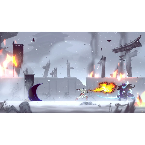Shinobi: Art of Vengeance Deluxe Edition (Game Key Card)(Switch 2) - Hry na Nintendo Switch 2 - Obrázok d_8aad051322224a579a71dd8001a205d2