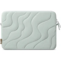 tomtoc Terra A27 sleeve puzdro 13'' MacBook Neo, Lakeshore - Puzdra