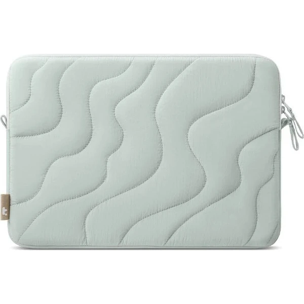 tomtoc Terra A27 sleeve puzdro 13'' MacBook Neo, Lakeshore - Puzdra - Hlavný obrázok