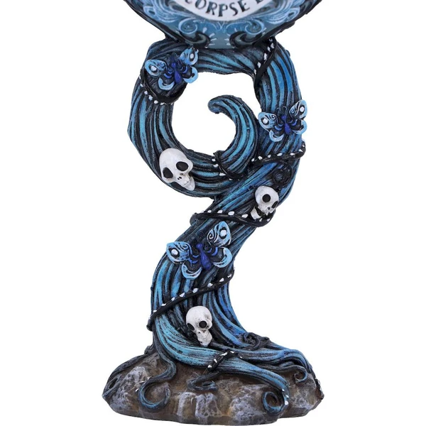 Pohár Corpse Bride - Emily 20,6 cm - Figúrky - Obrázok d_8ac484c4b39245ab9305b2ee4a5daff6