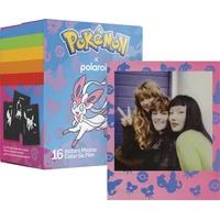 Polaroid Pokémon Go Color Film Dark Frame (Double Pack) limitovaná edícia - Filmy pre instantné fotoaparáty