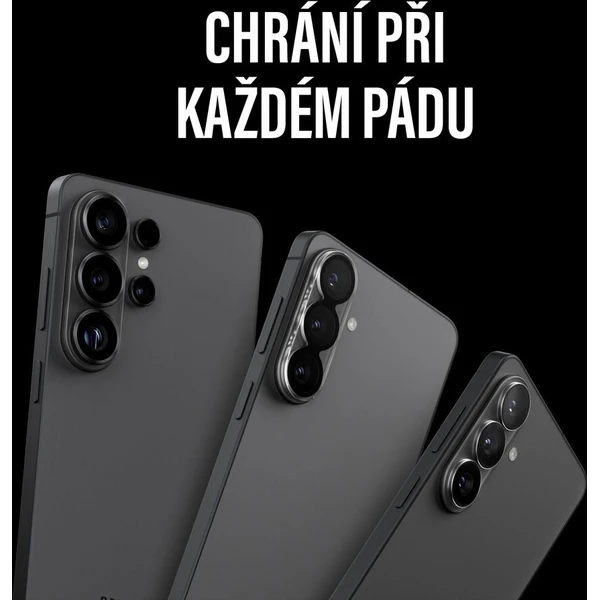 PanzerGlass® Hoops Ceramic II ochranné krúžky Samsung Galaxy S26 Ultra - Ochranné fólie a sklo - Obrázok d_8acc743916454eec9411ece52851b8fe