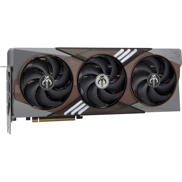 MSI NVIDIA GeForce RTX 5080 16G The Mandalorian and Grogu Edition - Grafické karty - Obrázok d_8ad0af03243649bfacfbd2f723a695a3