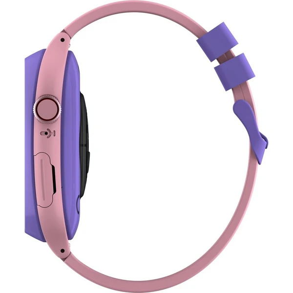 Garett Kids Essa 2 AI 4G chytré hodinky ružové - Inteligentné hodinky - Obrázok d_8ad3c0e1de394e3083cca251b27935b7