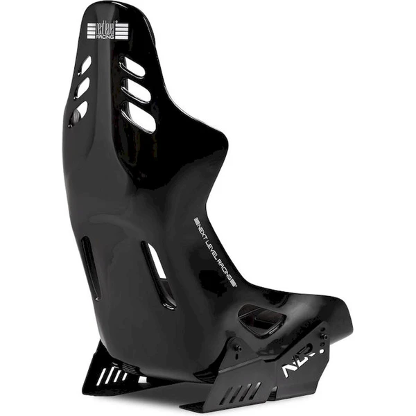 Next Level Racing Elite ES3 Sim Racing Seat - Fiberglass přídavná sedačka černá (NLR-E064) - Diely kokpitu - Obrázok d_8aee8a3a38da45c6956207a82c63aa66