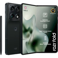 Motorola Razr Fold 16/512GB PANTONE Blackened Blue - Mobilné telefóny