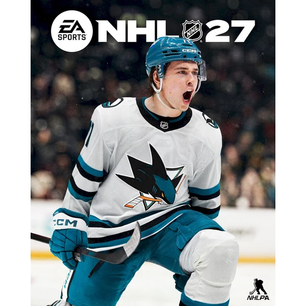 EA Sports NHL 27 (PS5) - Hry na PS5 - Hlavný obrázok