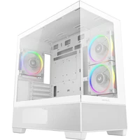 DEEPCOOL CG380 3F WH biela - Počítačové skrine