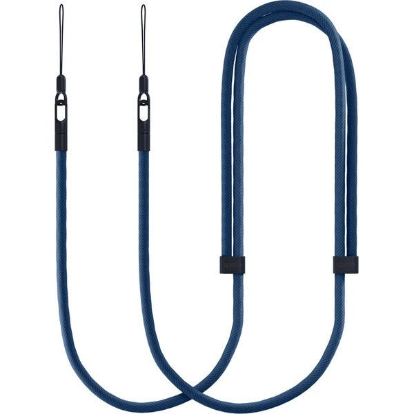 Spello Rope Crossbody Strap šedý - Popruhy a crossbody - Obrázok d_8b32cd187a324177a595d0cfc08d2101