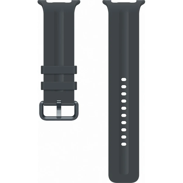 Samsung Sport Band remienok Galaxy Watch9 (veľkosť M/L) čierny - Remienky - Obrázok d_8b4b17c346cb424ca6ff2daf8ec1ed03