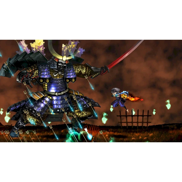 Muramasa: Revenant Blades (PS5) - Hry na PS5 - Obrázok d_8b4f6d3480504746a4e4e81bd29f219f