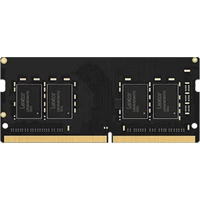 Lexar DDR4 8GB 3200MT/s CL22 SO-DIMM (1x8GB) - Operačné pamäte