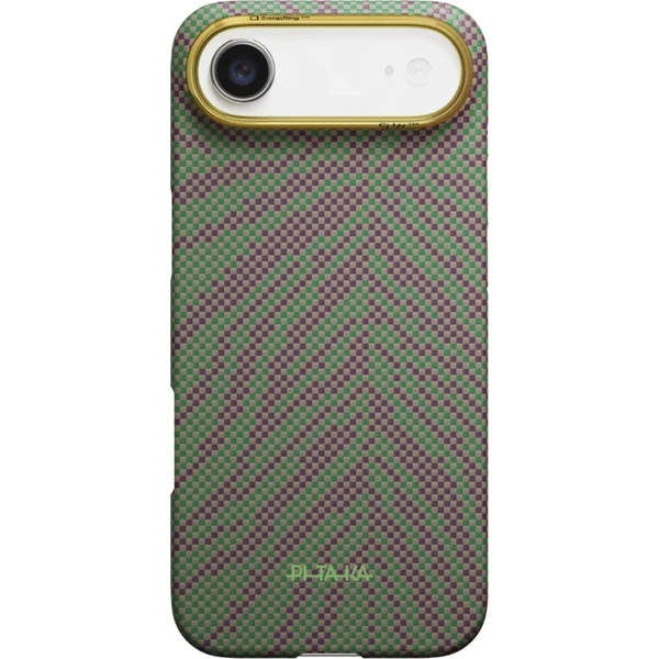 Pitaka Edge Case Breath of Veins, Sprout Surge - iPhone Air - Puzdra - Obrázok d_8b59a57d02e74f0ea8b9c0c3d02e8e98