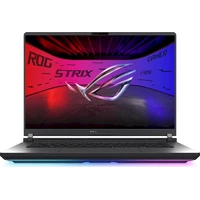 ASUS ROG Strix G16 (G615LR-NEBULA002) RTX 5070 Tí sivý - Notebooky