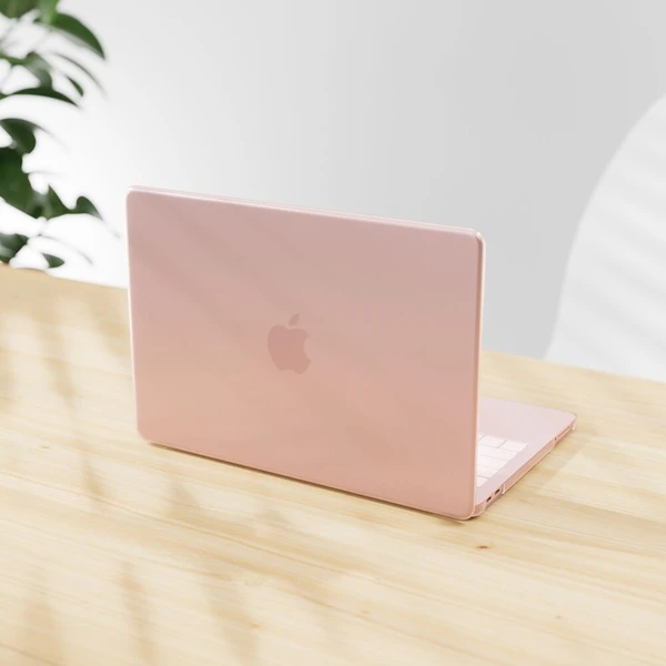 iWant Slim Shell puzdro pre MacBook Neo 13" matná rumelová - Puzdra - Obrázok d_8ba8e8aa8bbb4056bf0690b67dcc5883