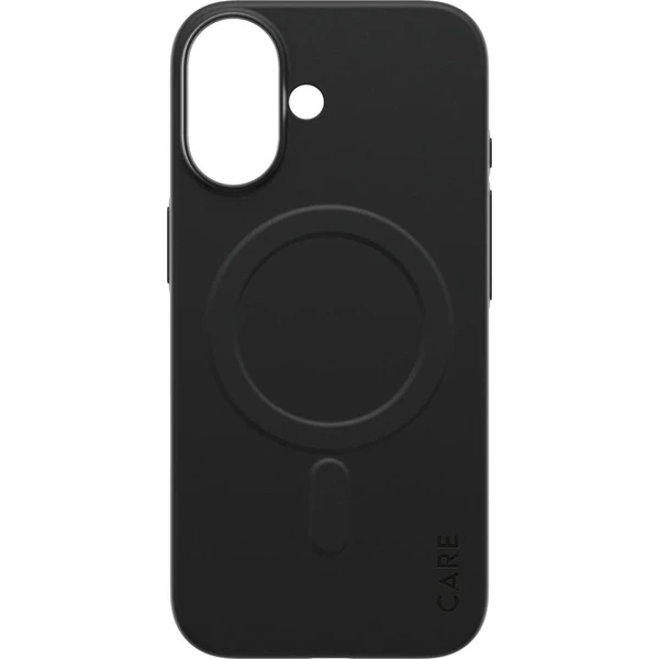 PanzerGlass® CARE SL1M MagSafe kryt Apple iPhone 17e/16e čierny - Puzdra - Obrázok d_8bae77d6df594c73bfb94a4492601672
