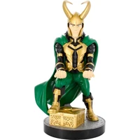 EXG Kábloví chalani Marvel - Loki - Figúrky