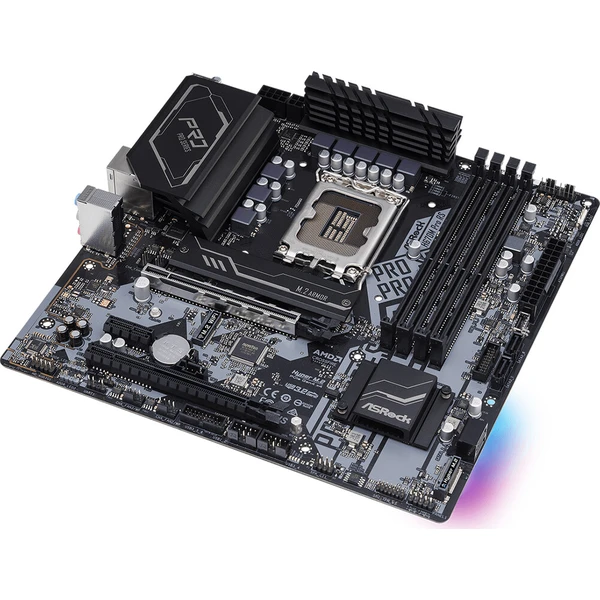ASRock H670M PRO RS - Základné dosky - Obrázok d_8bb10f3e24c1469ea09e66998be49bce
