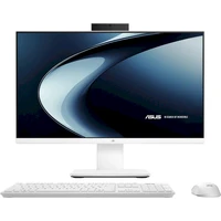 ASUS V400 AiO (V440VA-WPC038W) bílý - All-in-one