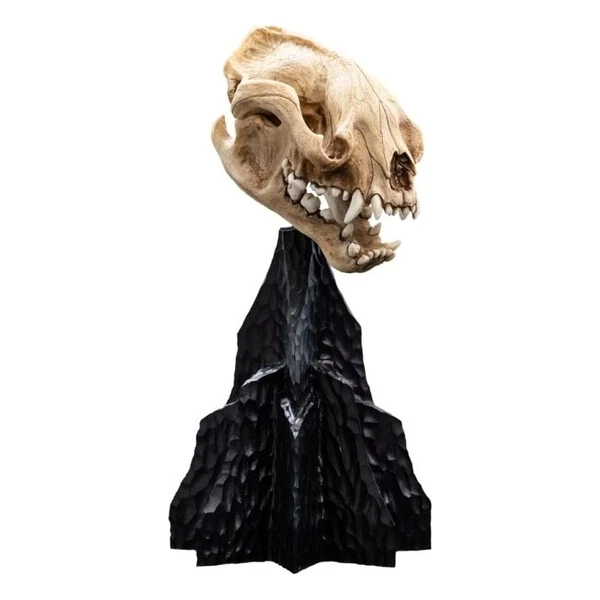 Soška Weta Workshop Pán prsteňov - lebka warga 20 cm - Sochy a sošky - Obrázok d_8bc6e5a44b5f4f1d9324c84b6ce33a16