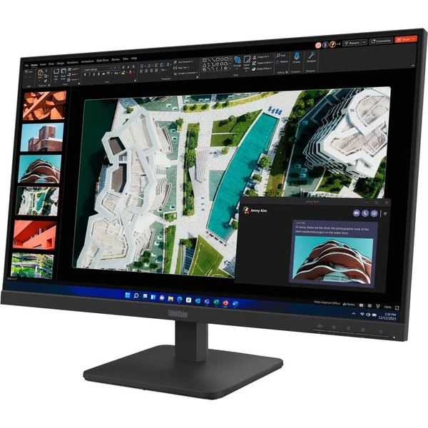 Lenovo ThinkVision S27-4e monitor 27" - Monitory - Obrázok d_8bc96a4e108a4acf9d76aeb45208c03a