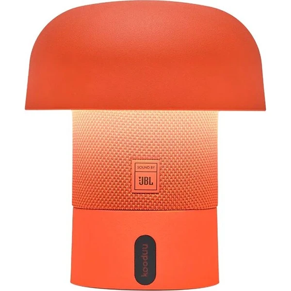 KOODUU Sensa Play Mini JBL bezdrôtový reproduktor Orange - Reproduktory - Hlavný obrázok